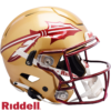 Florida State Seminoles Helmet Riddell Authentic Full Size SpeedFlex Style