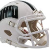 Ohio Bobcats Replica Speed Mini Helmet