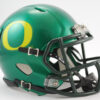 Oregon Ducks Helmet Riddell Replica Mini Speed Style