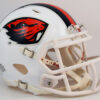 Oregon State Beavers Helmet Riddell Replica Mini Speed Style