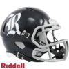 Rico Owls Helmet Riddell Replica Mini Speed Style