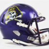 East Carolina Pirates Speed Mini Helmet