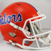 Florida Gators Deluxe Replica Speed Helmet