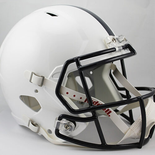 Penn State Nittany Lions Deluxe Replica Speed Helmet