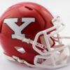 Youngstown State Penguins Helmet Riddell Replica Mini Speed Style