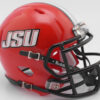 Jacksonville State Gamecocks Helmet Riddell Replica Mini Speed Style