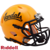 Idaho Vandals Helmet Riddell Replica Mini Speed Style