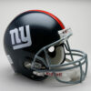 New York Giants 1961-74 Throwback Pro Line Helmet – Special Order