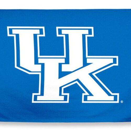 Kentucky Wildcats Towel 30×60 Beach Style