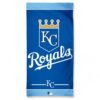 Kansas City Royals Towel 30×60 Beach Style