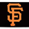 San Francisco Giants Towel 30×60 Beach Style