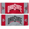 Ohio State Buckeyes Cooling Towel 12×30