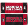 Georgia Bulldogs Cooling Towel 12×30