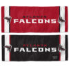 Atlanta Falcons Cooling Towel 12×30 – Special Order