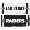 Las Vegas Raiders Cooling Towel 12×30