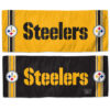 Pittsburgh Steelers Cooling Towel 12×30