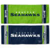 Seattle Seahawks Cooling Towel 12×30