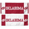 Oklahoma Sooners Cooling Towel 12×30 – Special Order