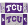 TCU Horned Frogs Cooling Towel 12×30 – Special Order