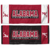 Alabama Crimson Tide Cooling Towel 12×30