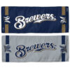 Milwaukee Brewers Cooling Towel 12×30 – Special Order