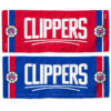 Los Angeles Clippers Cooling Towel 12×30 – Special Order